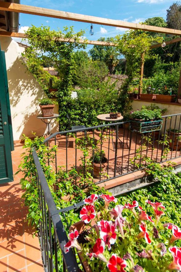 Apartamento Casa Quaratesi