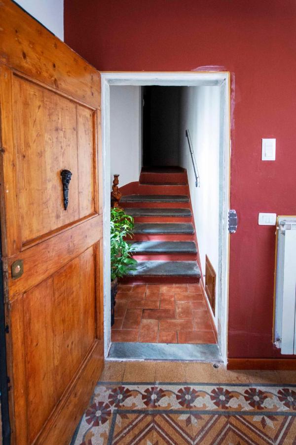 Casa Quaratesi Apartamento Florencia