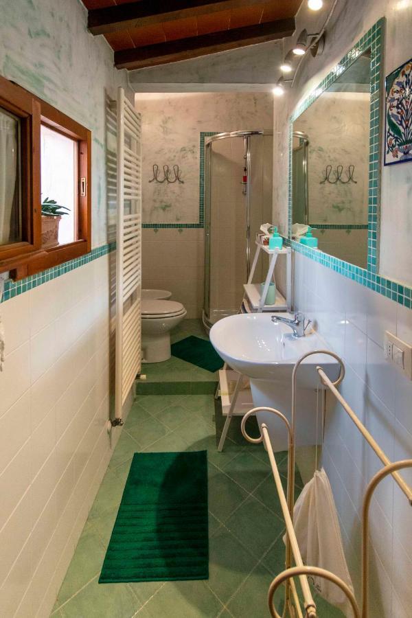 Casa Quaratesi Apartamento Florencia
