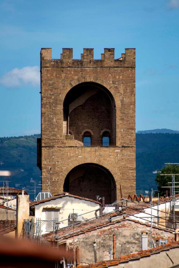 Apartamento Casa Quaratesi Florencia
