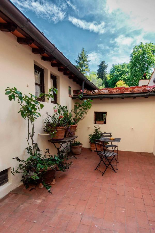 Casa Quaratesi Apartamento Florencia