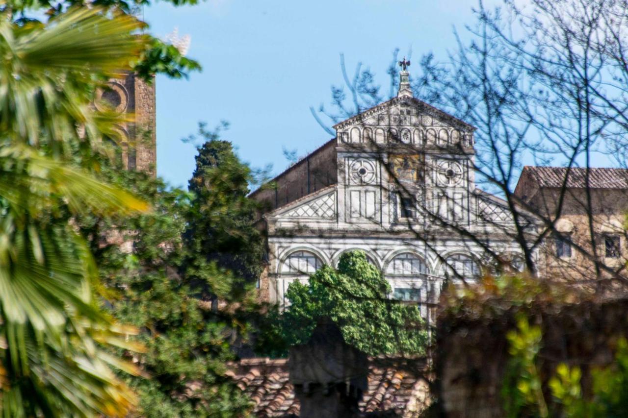 Casa Quaratesi Florencia
