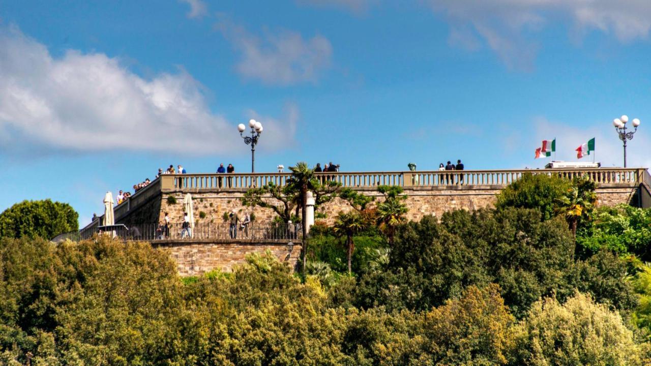 Apartamento Casa Quaratesi