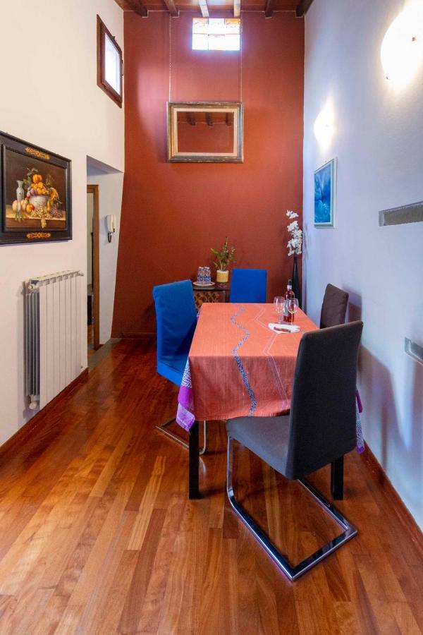 Casa Quaratesi * Florencia