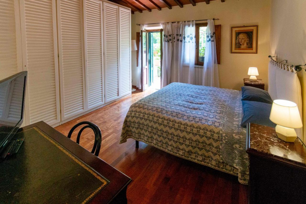 Casa Quaratesi Apartamento *