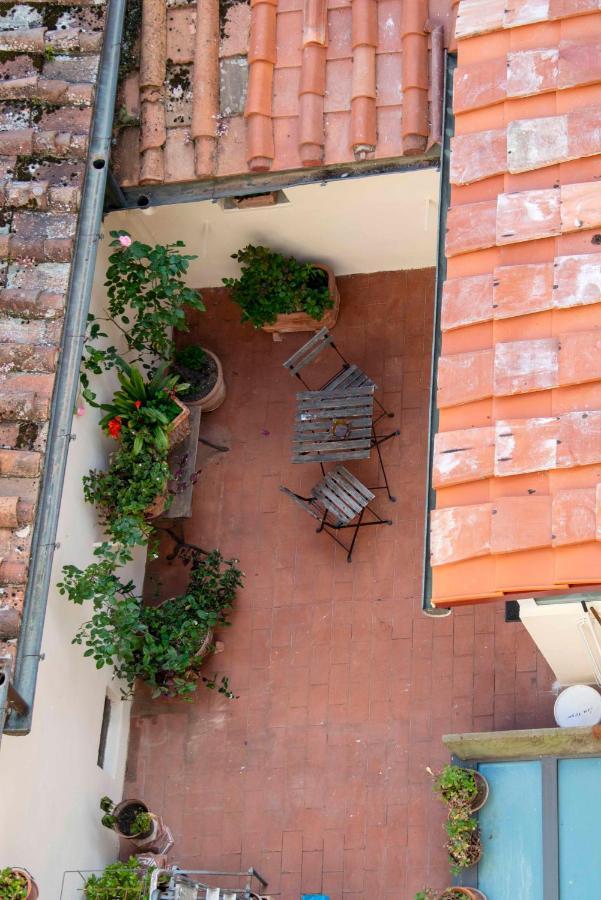 Casa Quaratesi * Florencia