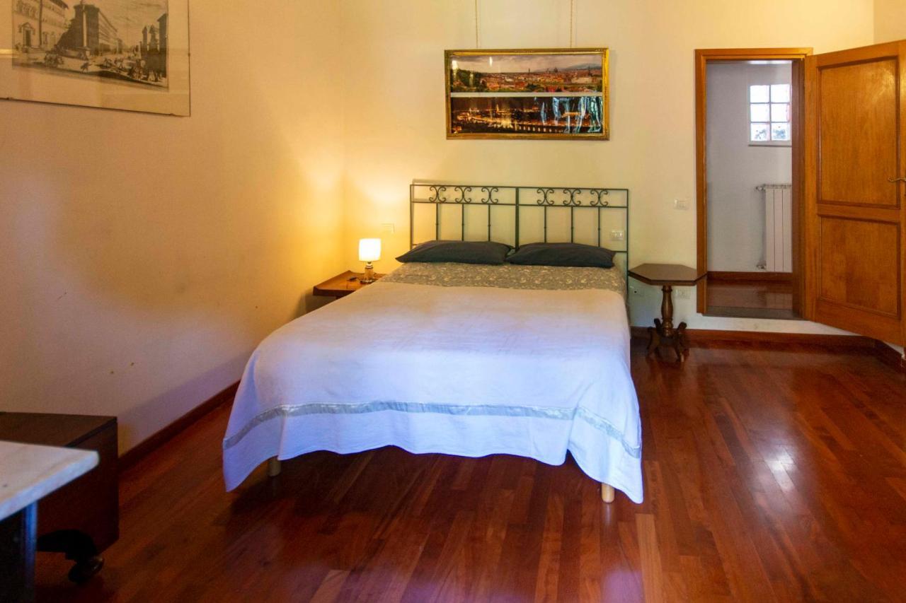Casa Quaratesi Apartamento