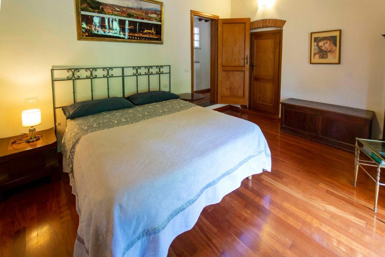 Casa Quaratesi * Florencia