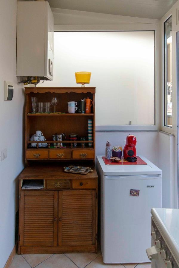Apartamento Casa Quaratesi Florencia